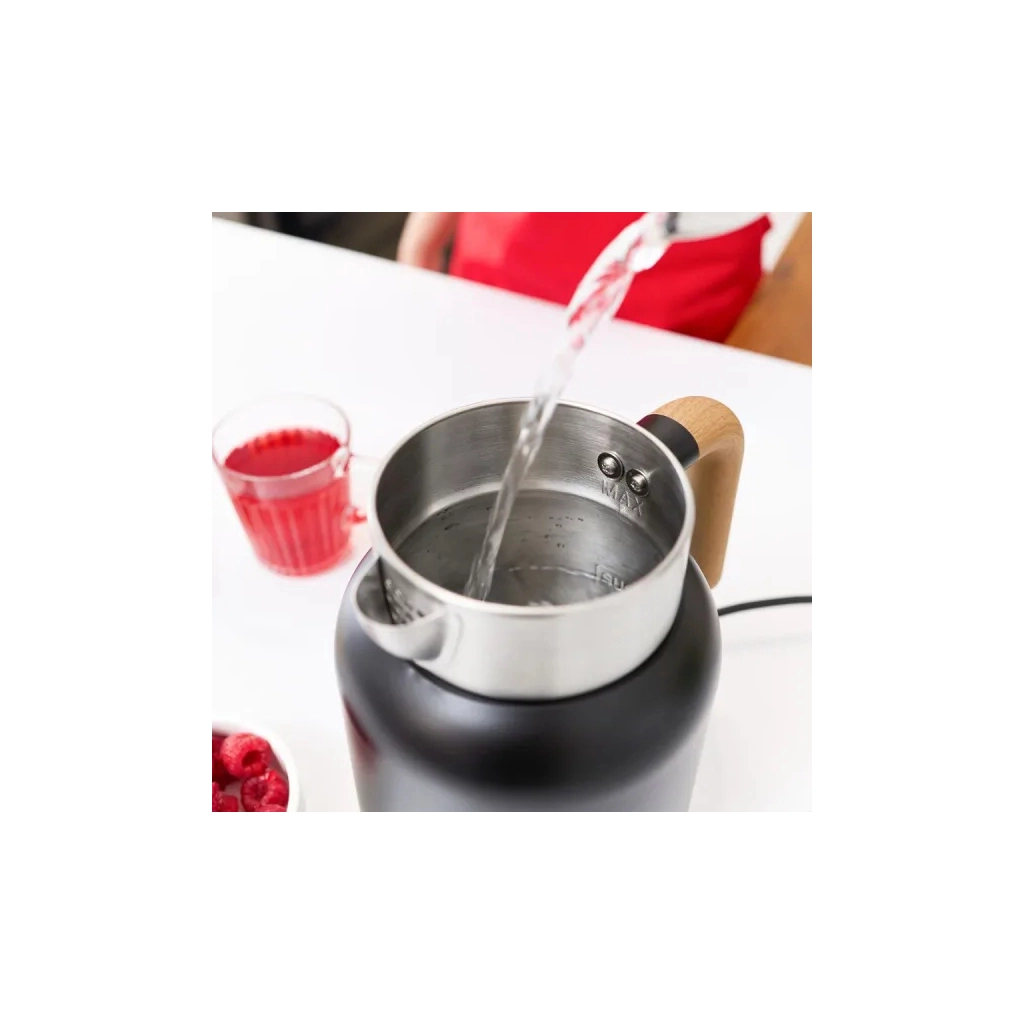 Електрочайник MPM MCZ-128/C - зображення 4