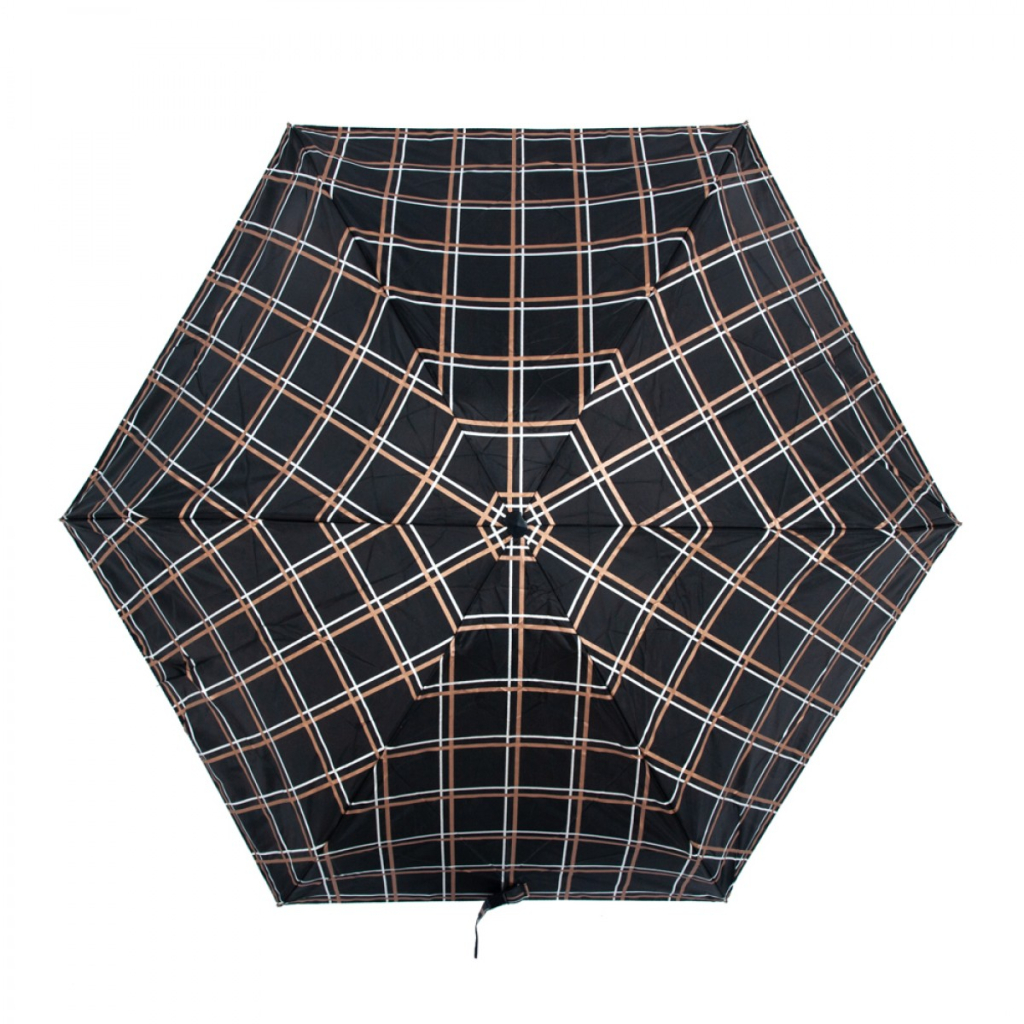 Парасоля Fulton Tiny-2 L501 Golden Check (L501-036747) - зображення 3
