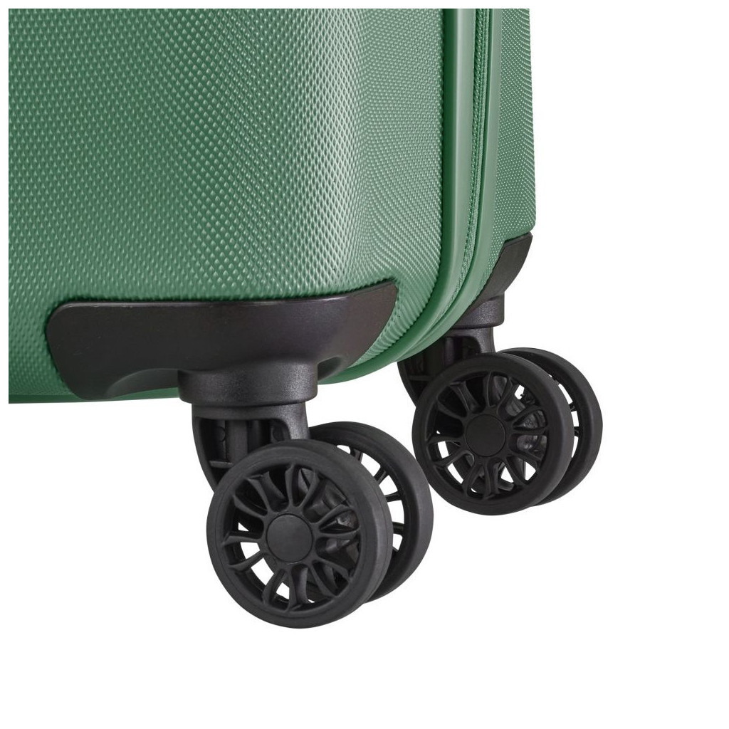 Валіза Travelite Bali Green S (TL072347-80) - зображення 8