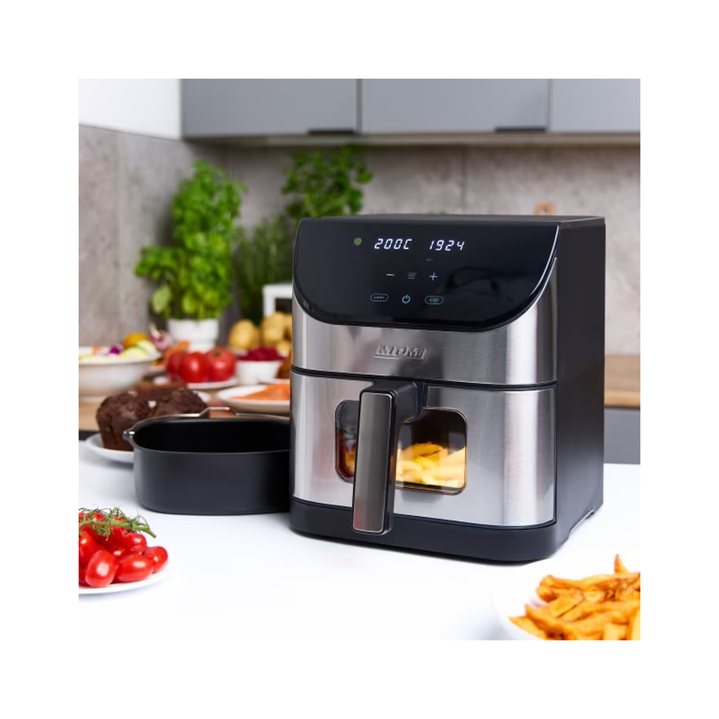 Мультипіч MPM MFR-10M/WIFI - изображение 4