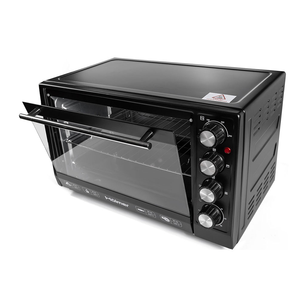 Електропіч Hölmer HEO-183СL - зображення 2