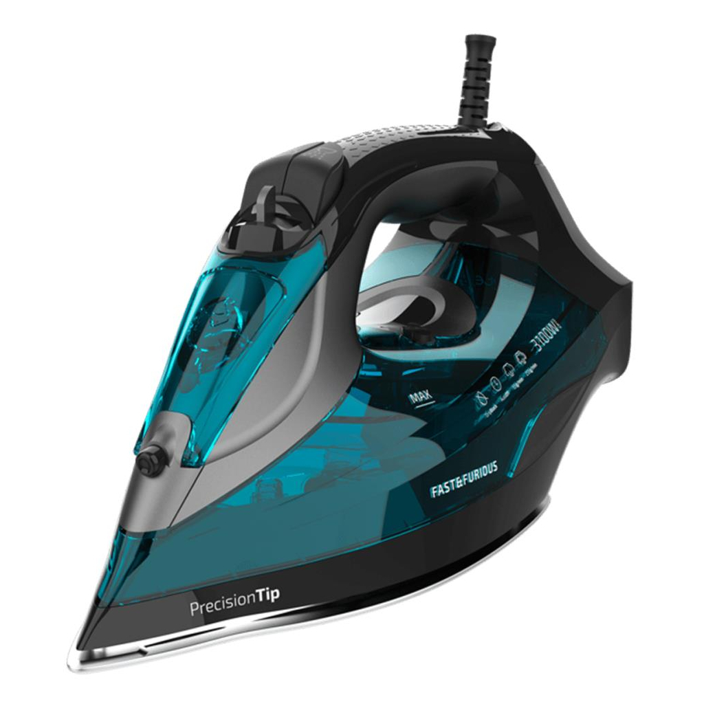 Праска Cecotec Fast&Furious 5055 Pro (CCTC-05570) - зображення 1