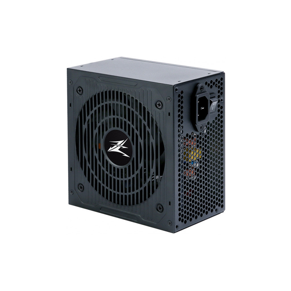 Блок живлення Zalman 600W (ZM600-TXII) - зображення 4