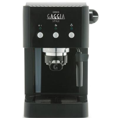 Кавомашина Gaggia Naviglio De Luxe (HD8749/11) - зображення 2
