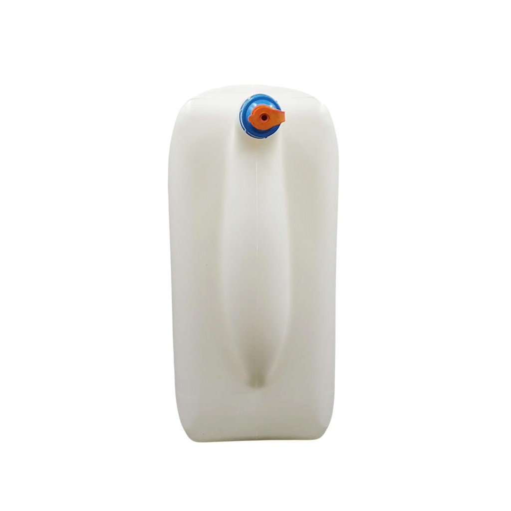 Каністра автомобільна Пласт і Като 20л харчова з носиком (290) - изображение 4