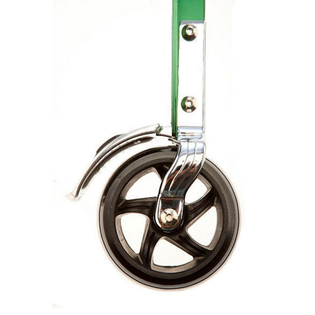 Самокат Micro Rocket Green (SA0032) - зображення 5