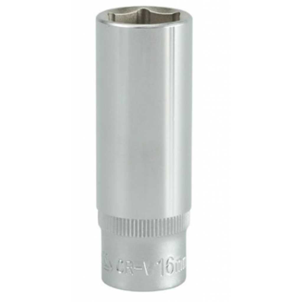 Головка торцева Yato YT-3830 - зображення 1