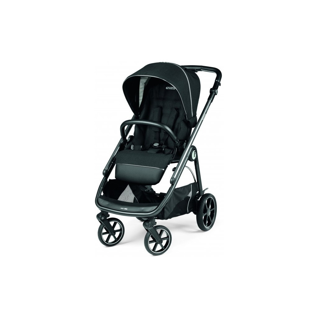 Коляска Peg-Perego Veloce Black Shine (IP26000000MU13) - зображення 2