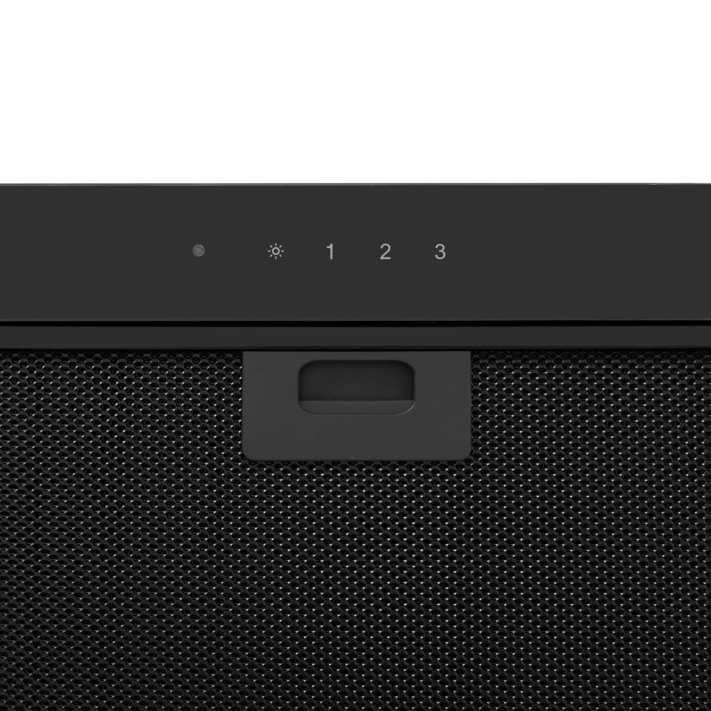 Витяжка кухонна Eleyus NAVIS 1200 LED 52 BL - зображення 9