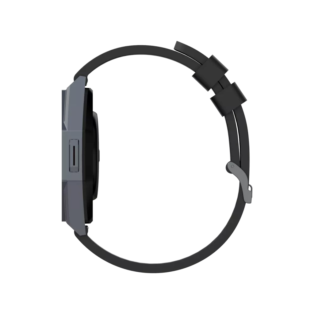 Смарт-годинник Canyon Otto SW-86 Black (CNS-SW86BB) - зображення 4