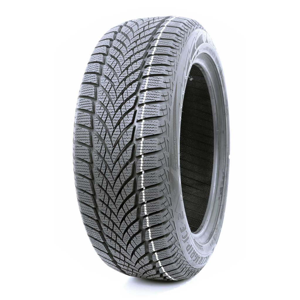 Шина Goodyear Ultra Grip Ice 2 XL 225/55R16 99T - зображення 1