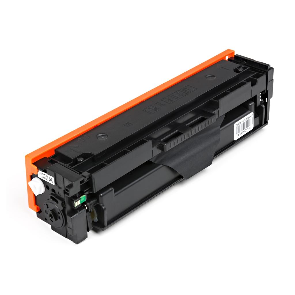 Картридж Vinga CANON 045 Yellow (V-L-C045YA) - зображення 5