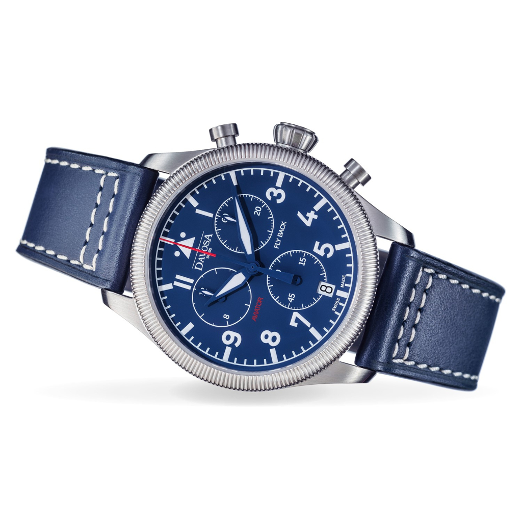 Наручний годинник Davosa 162.499.45 - зображення 2