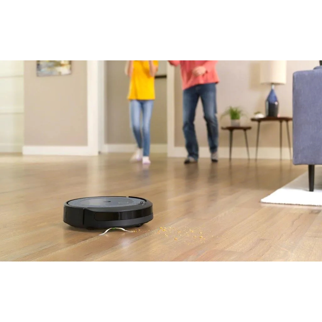 Пилосос iRobot Roomba Combo i5 (i517840) - зображення 7