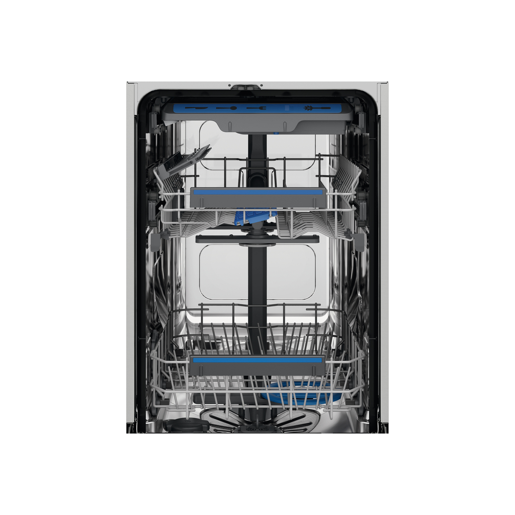 Посудомийна машина Electrolux ESS43210SW - picture 7
