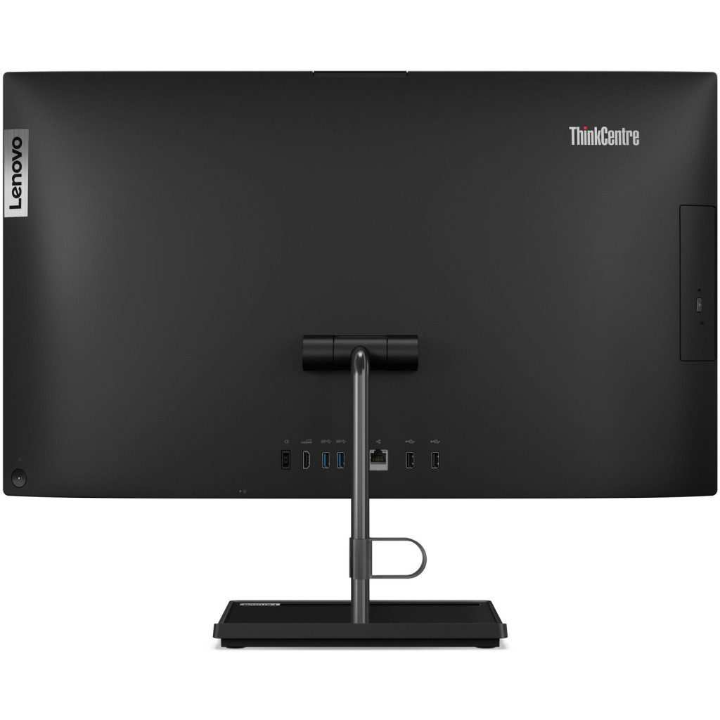 Комп'ютер Lenovo ThinkCentre neo 30a 24 Gen 4 AiO / i7-13620H, 16, 1TB SSD, KM (12K0002YUI) - зображення 4