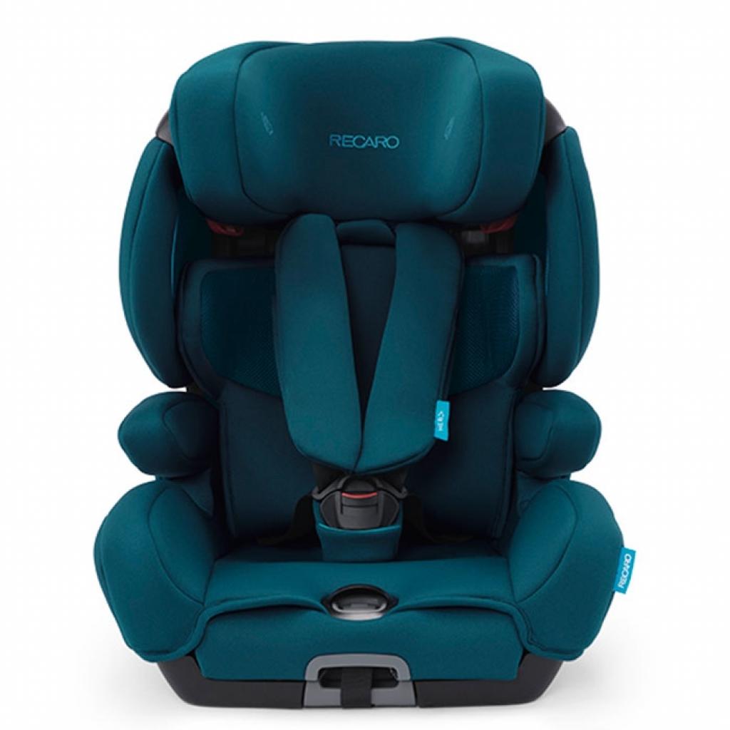 Автокрісло Recaro Tian Elite Select Teal Green (00088043410050) - зображення 2