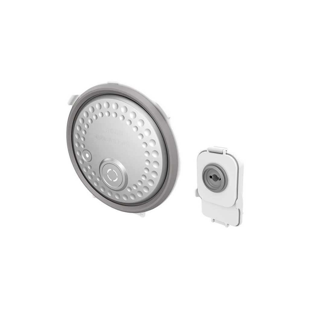 Мультиварка Xiaomi MiJia Induction Heating Rice Cooker - зображення 4