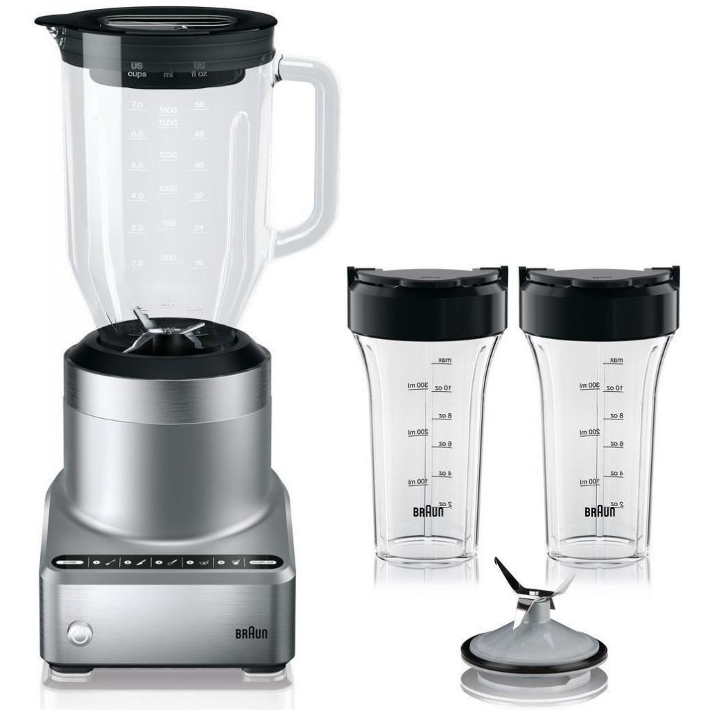 Блендер Braun JB 7192 (JB7192) - зображення 3