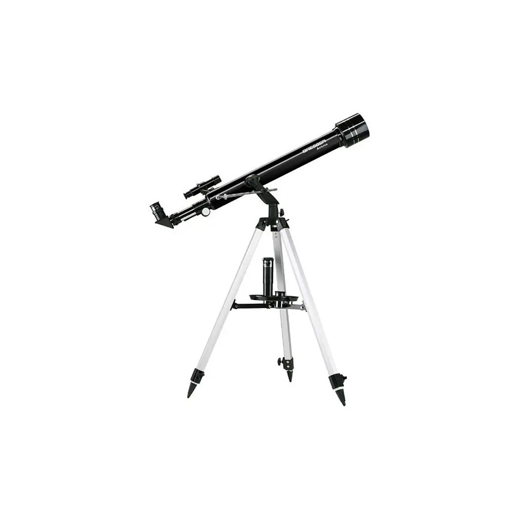Телескоп Bresser Arcturus 60/700 AZ + кейс (4511600) (914522) - зображення 1