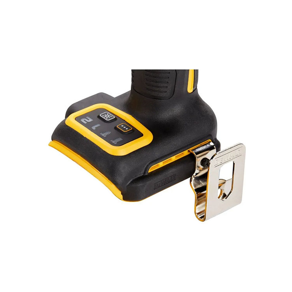 Гайковерт DeWALT 18V XR Li-lon, безщітковий, 406 Нм (без АКБ та ЗП) (DCF922N) - зображення 3