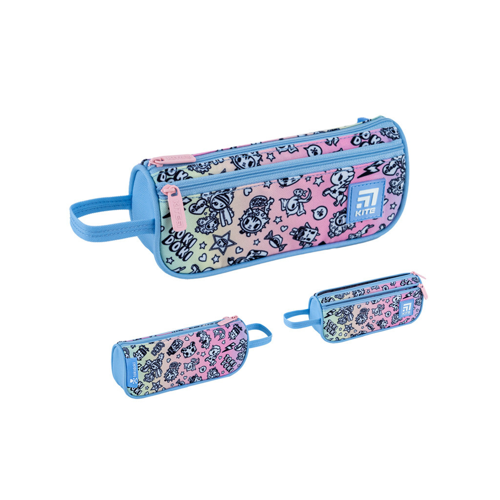 Пенал Kite TK24-643 - зображення 1