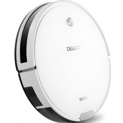 Пилосос Ecovacs DEEBOT DM82 White - зображення 2