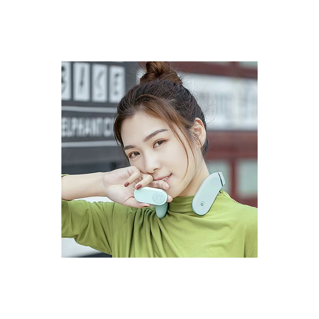 Масажер Xiaomi Jeeback Neck Massager G2-F - зображення 2