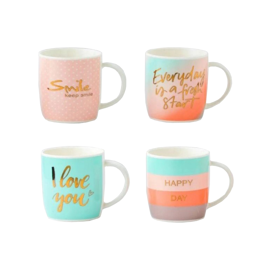 Чашка Vittora "Гармонія" 365 мл (VT-C-148365) - изображение 1