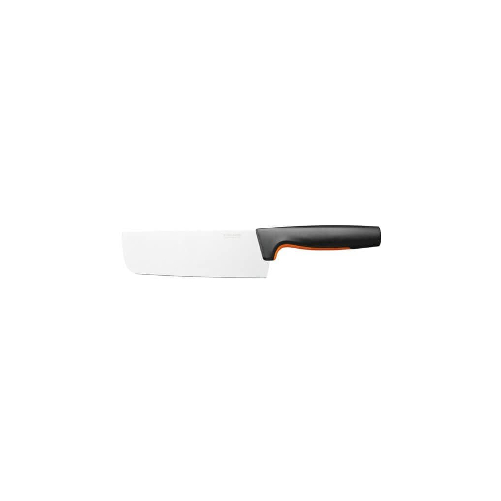 Кухонний ніж Fiskars Functional Form Nakiri 16 см (1057537) - зображення 1
