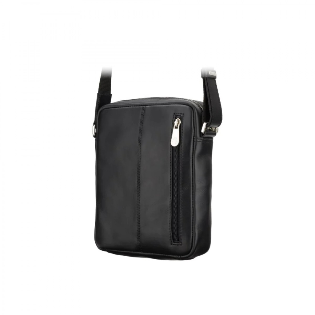 Сумка Visconti TC66 Colt Black (TC66 BLK) - зображення 4