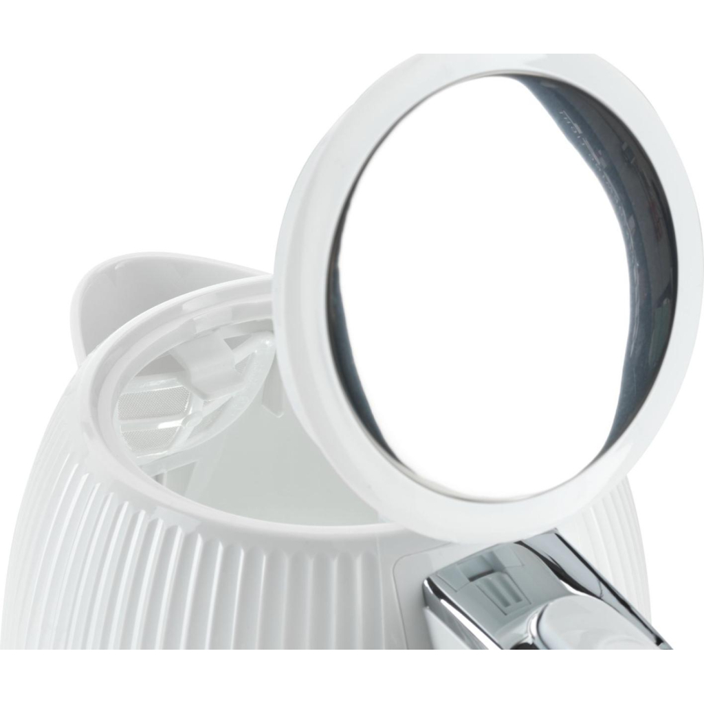 Електрочайник Gorenje K17DPW - изображение 5