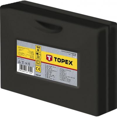 Паяльник електричний Topex 150 Вт (44E005) - изображение 3