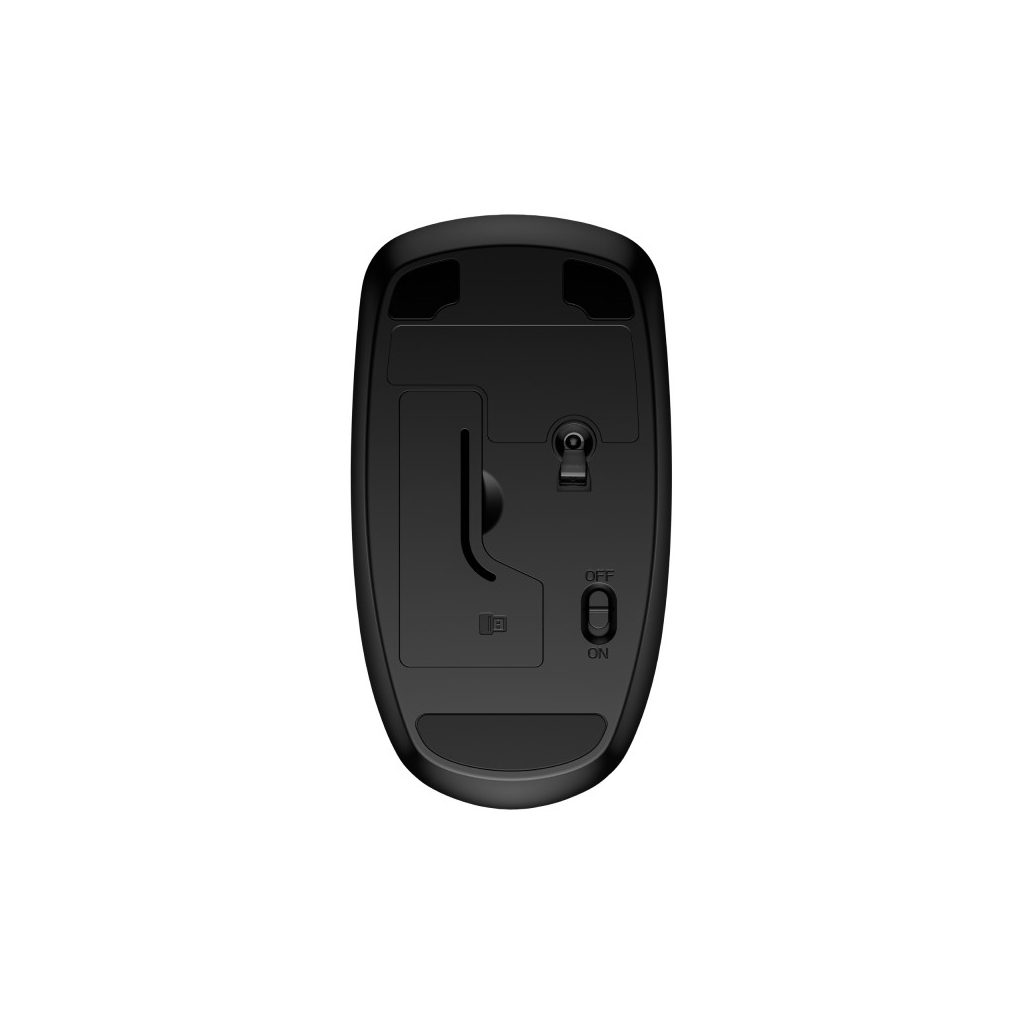 Мишка HP 235 Slim Wireless Black (4E407UT) - зображення 6