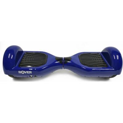 Гіроборд Rover M1 6.5" Blue - зображення 3