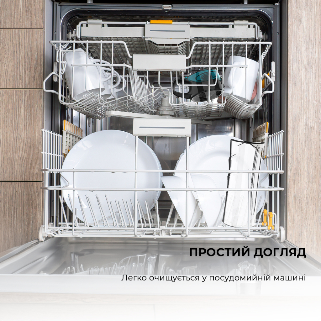 Блендер Cecotec POWER TITAN. FRESH&GO (CCTC-03989) - зображення 10