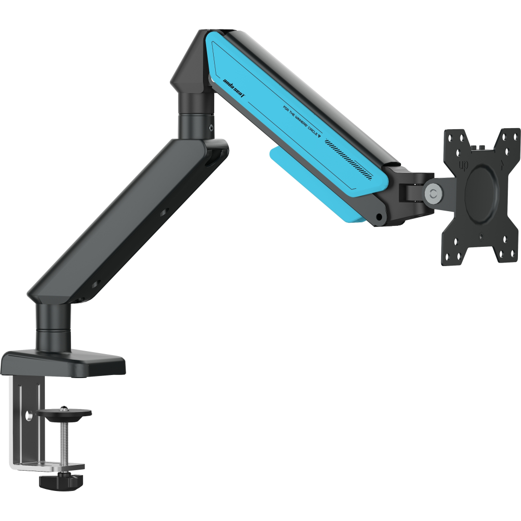 Кронштейн Anda Seat Stealth II 17 (AD-W-A6D-1S-BS) - зображення 1