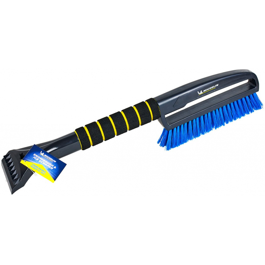 Щітка зі скребком Michelin 6466МСН (73749) - зображення 1