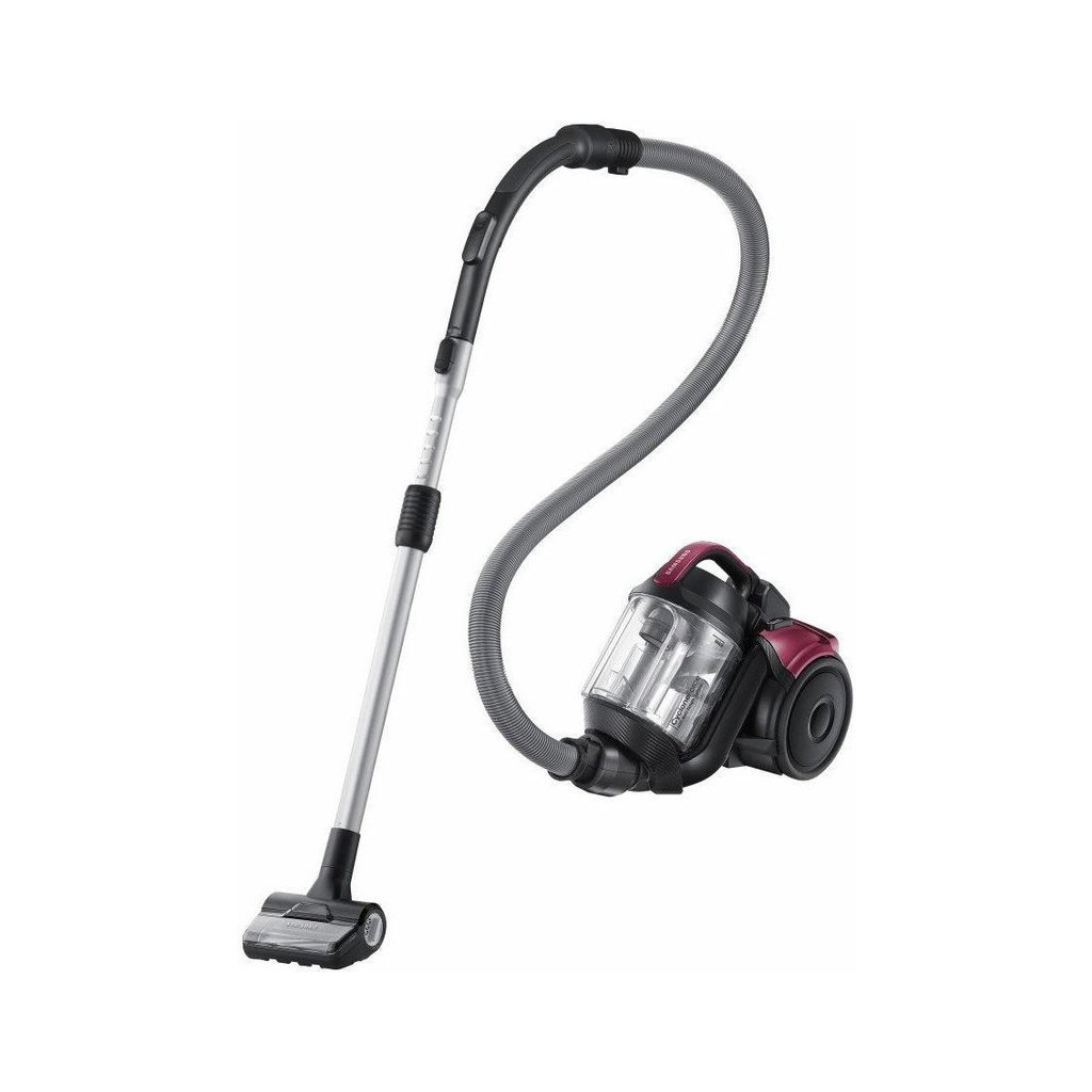 Пилосос Samsung VC05K51F0VP/UK - зображення 2