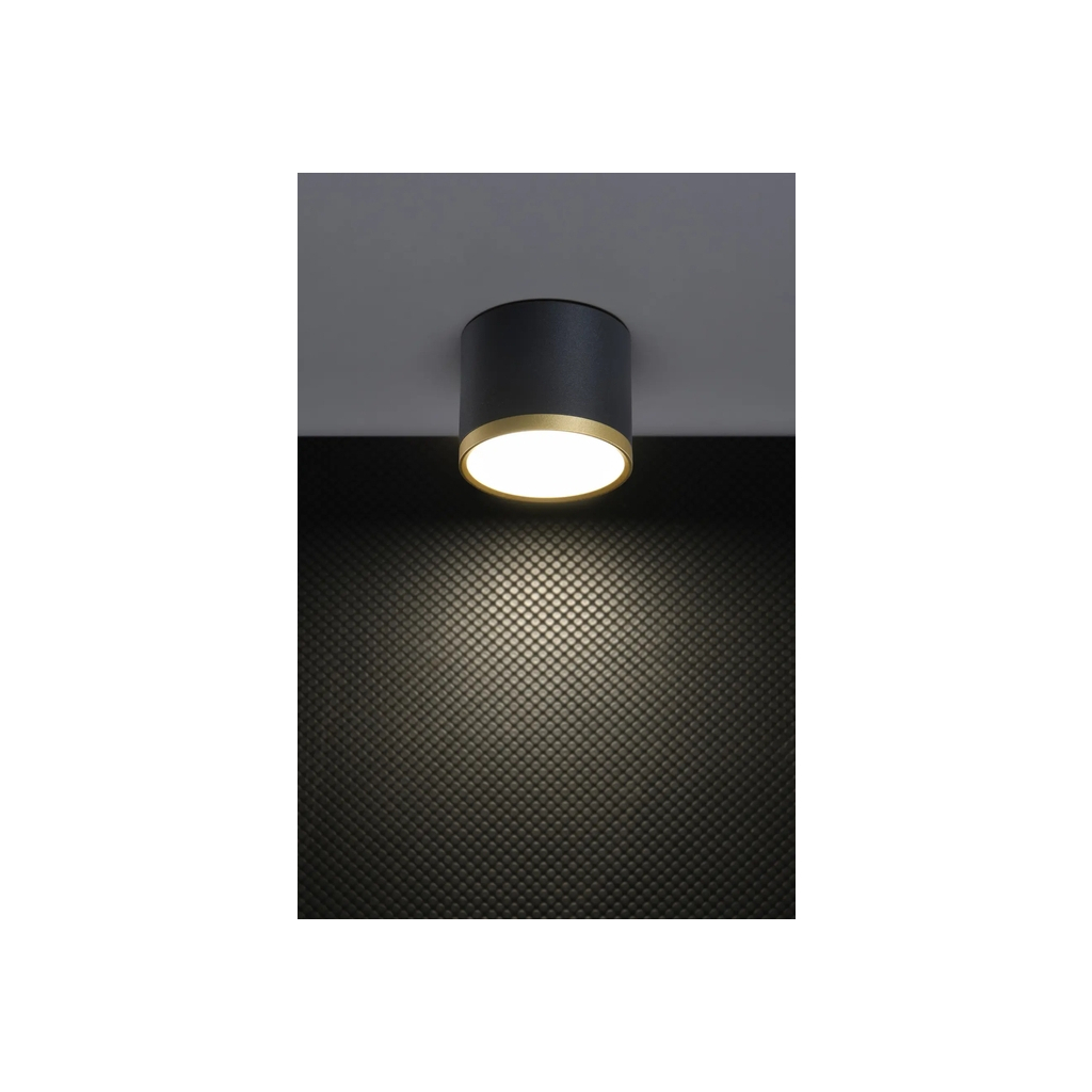 Світильник точковий Candellux 2275963 TUBA (2275963) - изображение 2