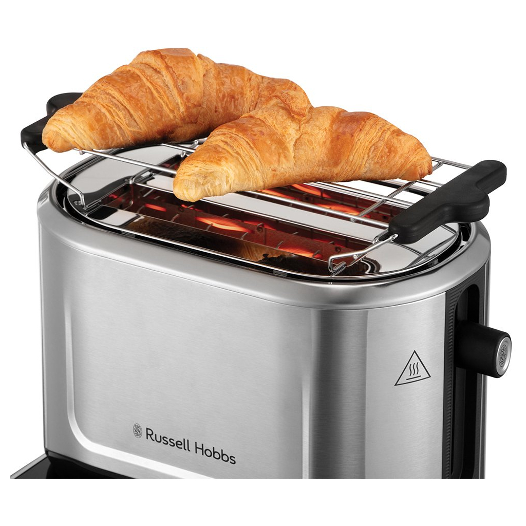 Тостер Russell Hobbs 26210-56 - зображення 5