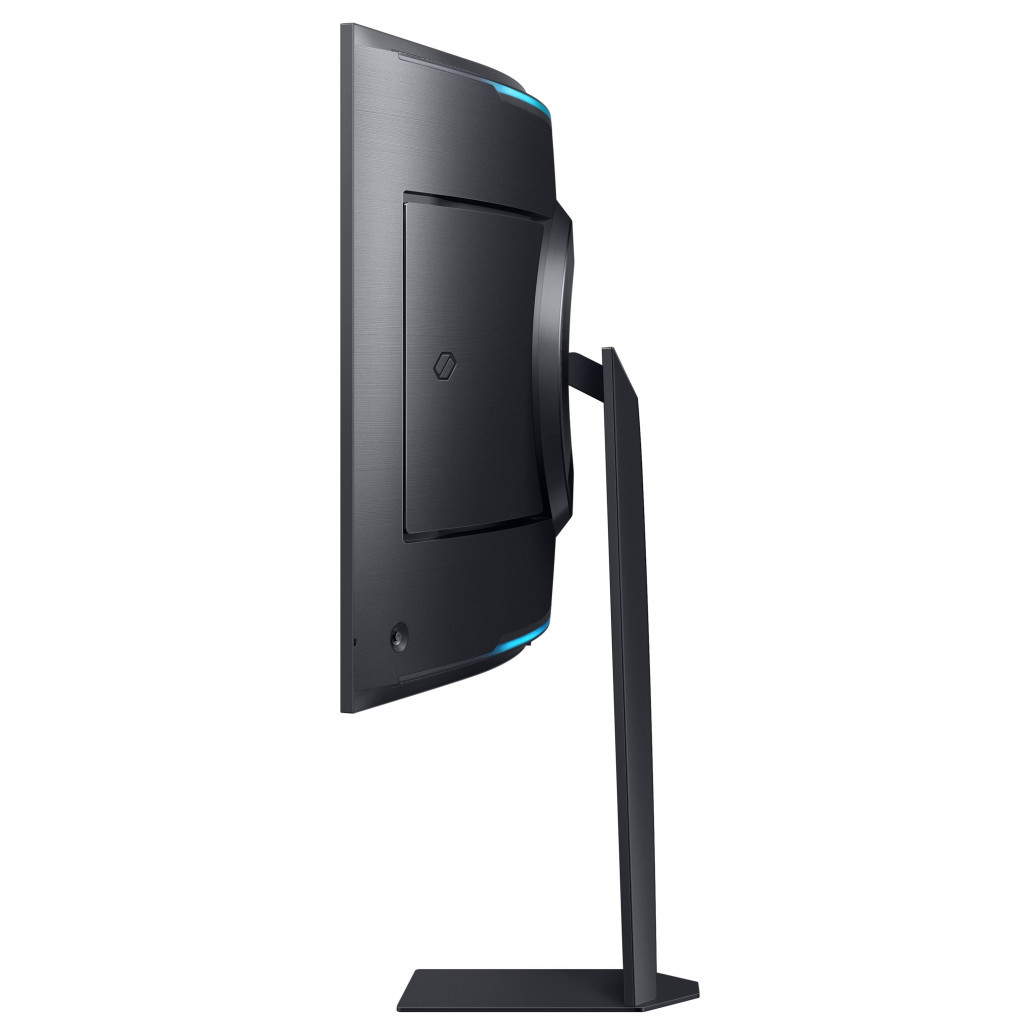 Монітор Samsung LS55CG97WNIXUA - зображення 4