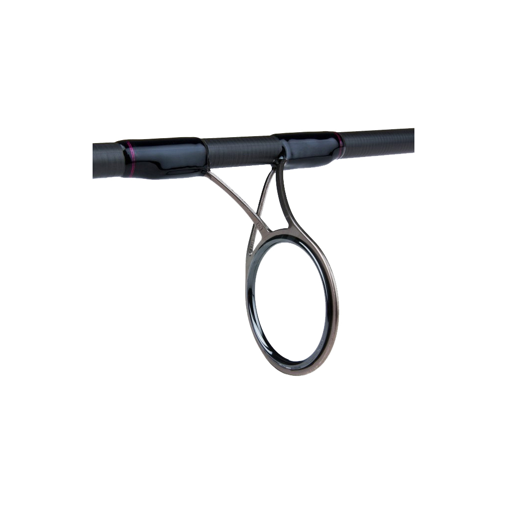 Вудилище Shimano Tribal Carp TX-2 13'/3.96m 3.0lbs - 2sec (TX213300) - зображення 2