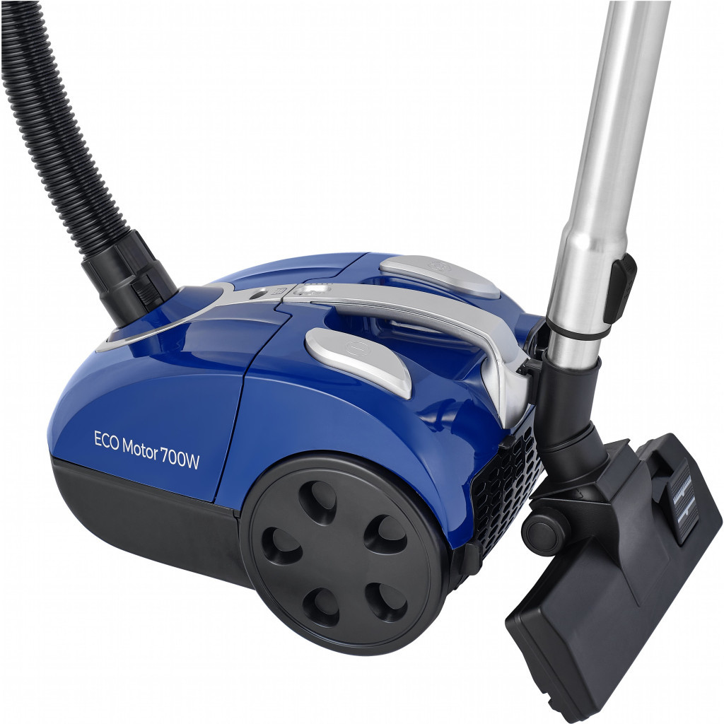 Пилосос Rotex RVB18-E EcoBlue - зображення 5