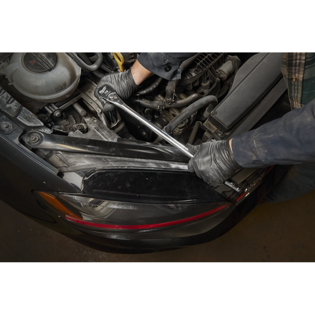 Тріскачка Milwaukee 1/2 " подовжена (4932479654) - зображення 3