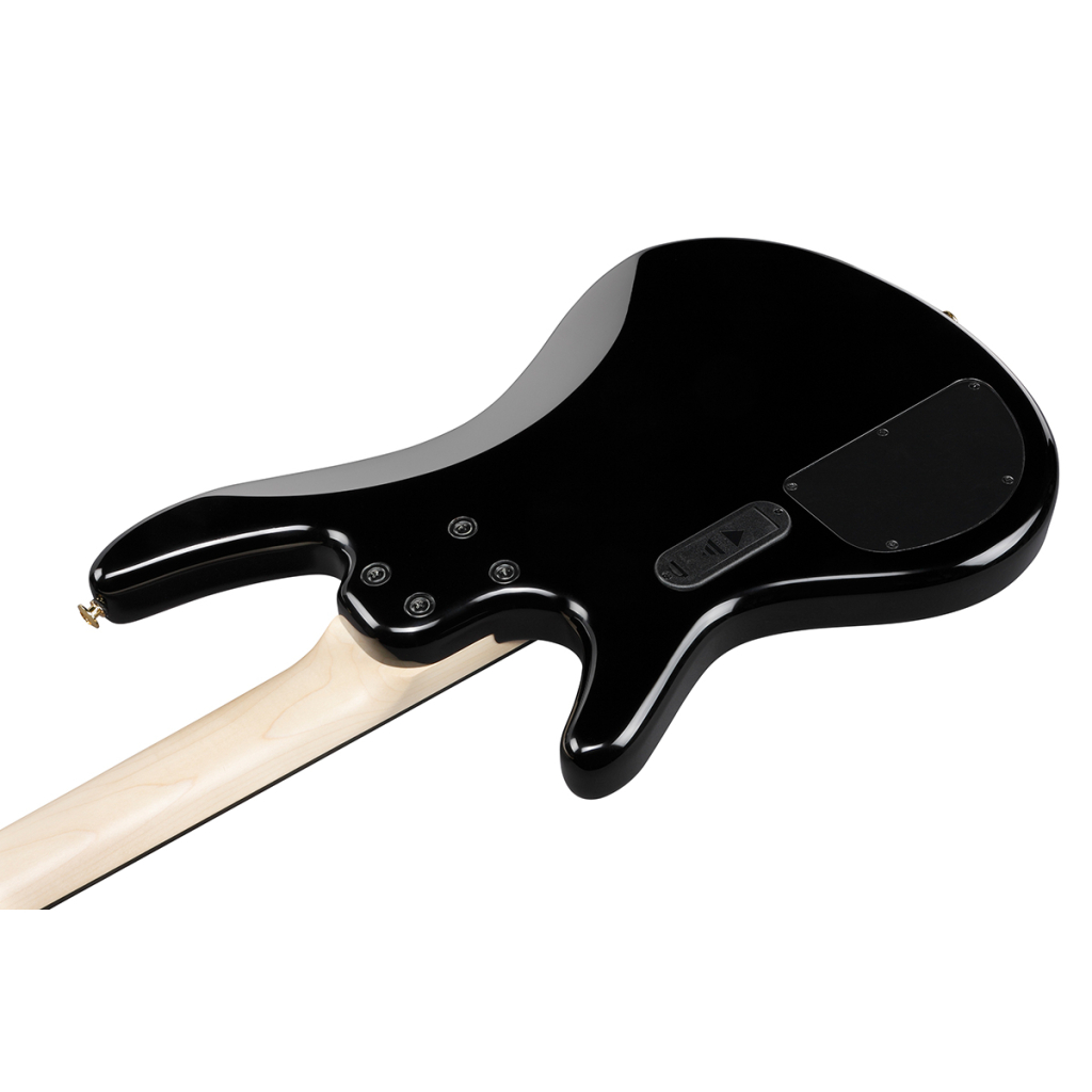 Бас-гітара Ibanez GSR200PC TMU (236058) - зображення 5