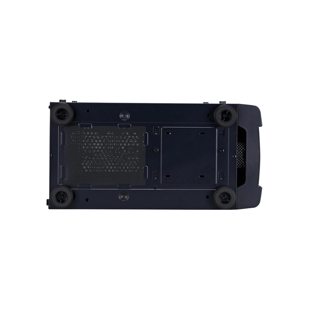 Корпус 1stPlayer D4-BK-4F1 - зображення 10