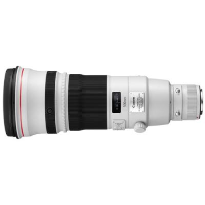 Об'єктив Canon EF 500mm f/4.0L IS II USM (5124B005) - зображення 2