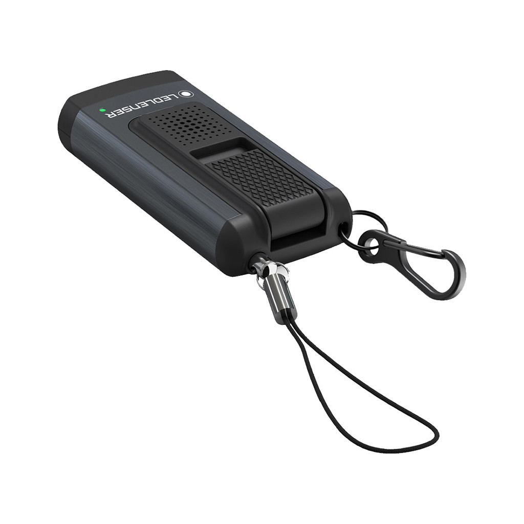 Ліхтар LedLenser K6R Safety (502580) - зображення 4