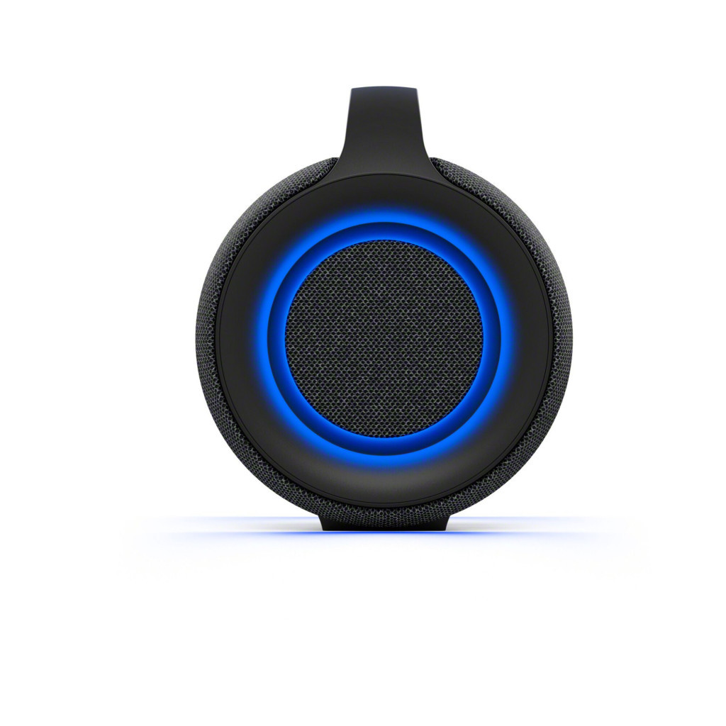 Акустична система Sony SRS-XG500 Black (SRSXG500B.RU4) - зображення 11